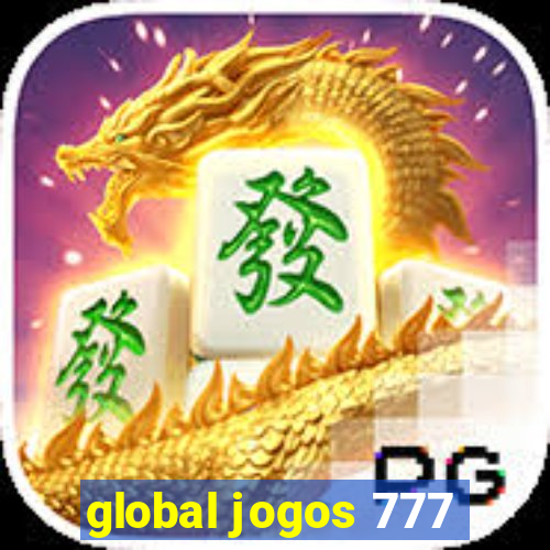 global jogos 777